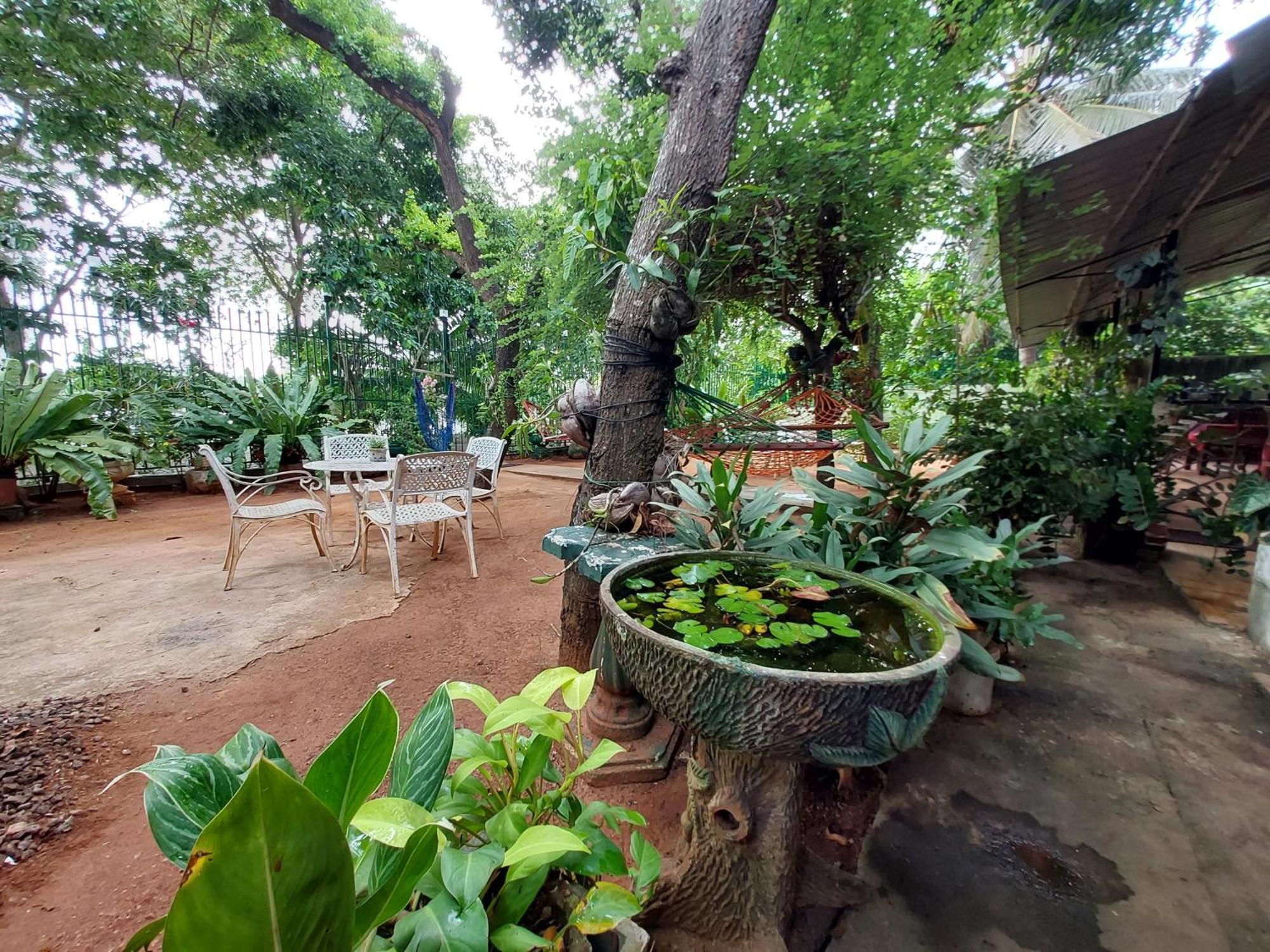 Lake Wave Hotel Holambra Exterior foto
