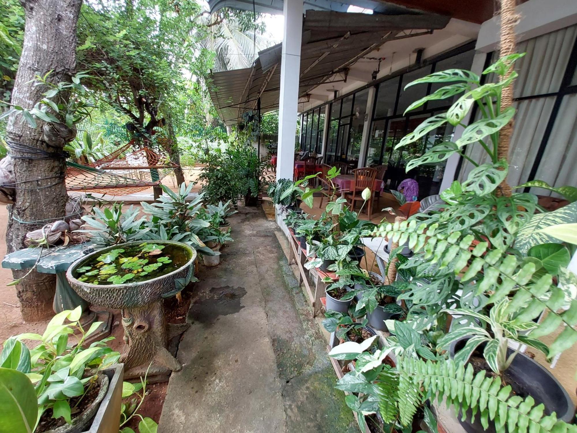 Lake Wave Hotel Holambra Exterior foto