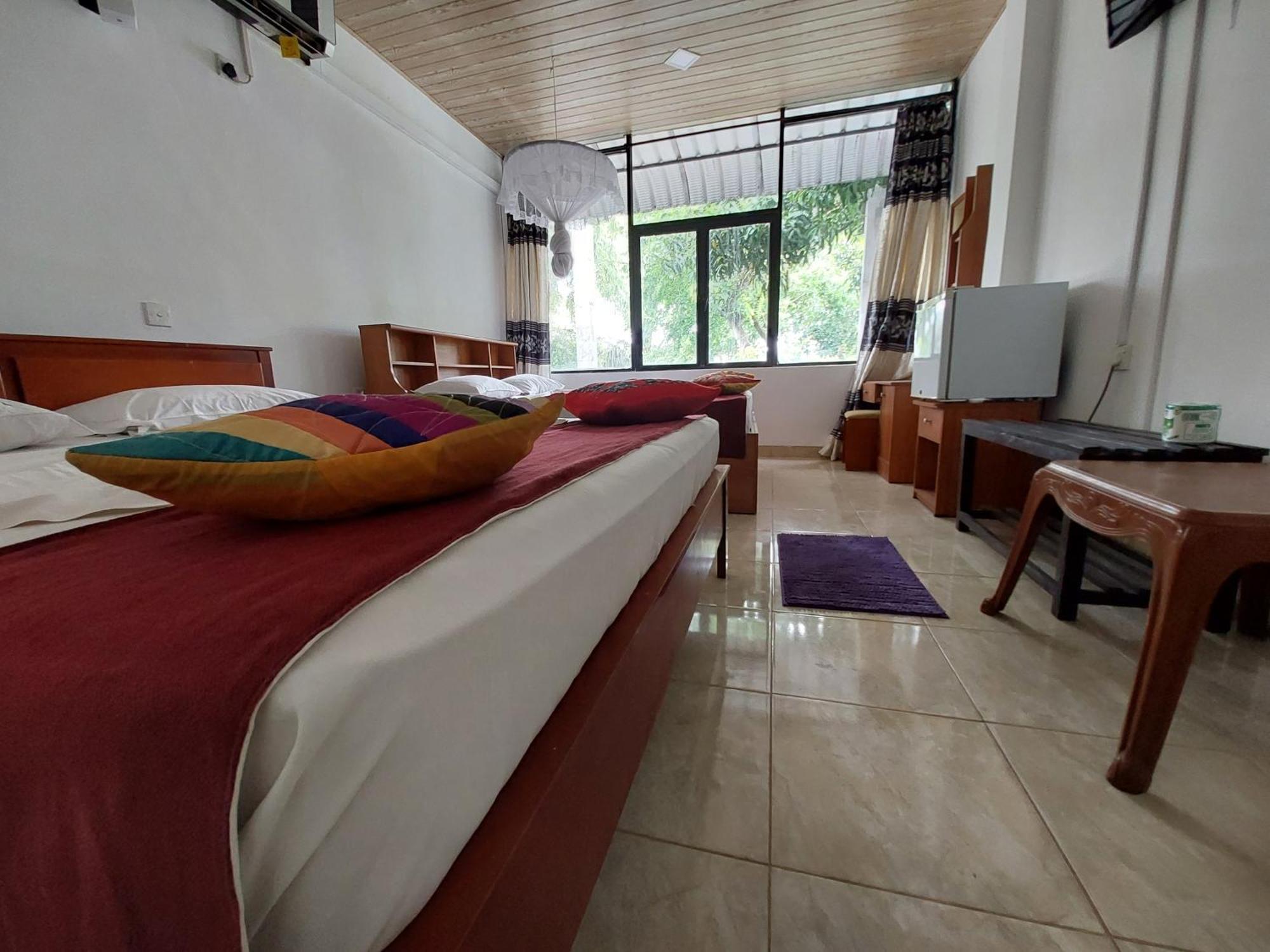 Lake Wave Hotel Holambra Exterior foto